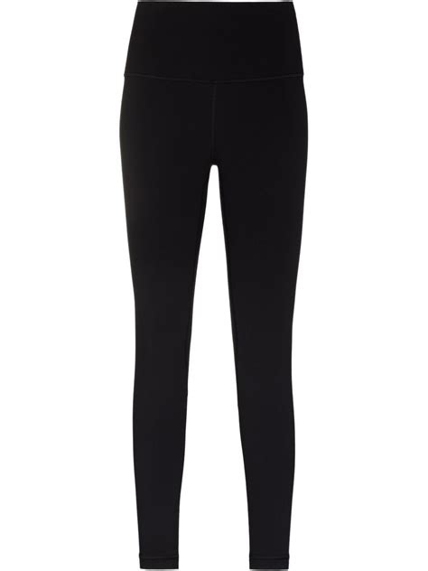 Lululemon | Align high-waist Leggings | Black | FARFETCH