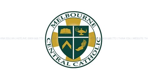 Trường Melbourne Central Catholic High School