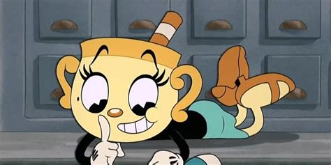 The Cuphead Show!: 10 Best Game References Seen In The Netflix Series