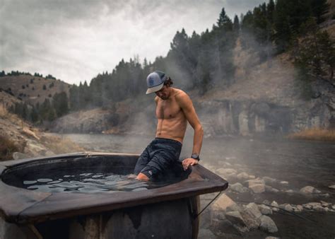 12 Must-Visit Idaho Hot Springs: How to Get There & What to Expect - Go Wander Wild