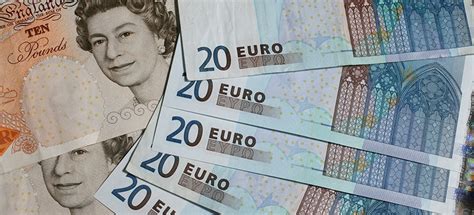 Euro vs the British Pound - Who is Winning and Why? | Finance Magnates