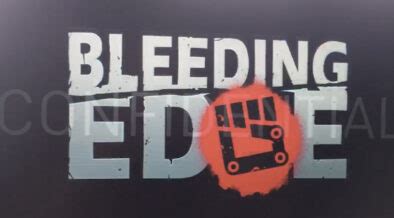 E3 2019: Ninja Theory's Upcoming Game Bleeding Edge Has Leaked