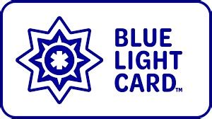 Blue Light Card | NHS Humber Teaching