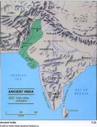 Aryan Invasions of India - World Afropedia