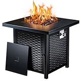 Best Fire Pit Tables for Cozy Outdoor Gatherings - TopTenReviewed