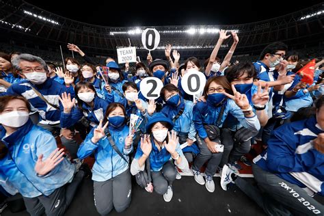 Tokyo 2020 one year on: IOC thanks the people of Tokyo and Japan