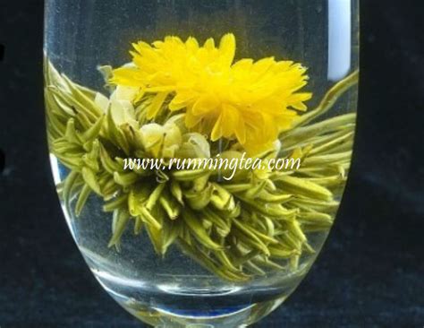 Mo Li Yin Zhan green blooming tea-BMG069,China price supplier - 21food