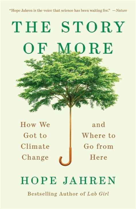 16 Essential Books for Understanding Climate Change - She Reads