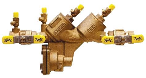 Backflow Repair Service