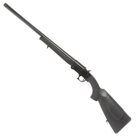 20 Gauge Shotgun Single Shot