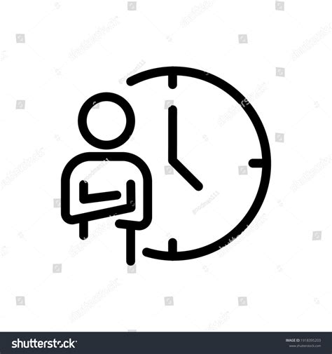 131,519 Wait Icon Images, Stock Photos & Vectors | Shutterstock