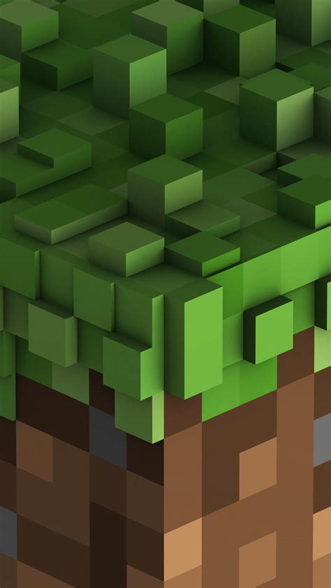 Minecraft Wallpaper APK per Android Download