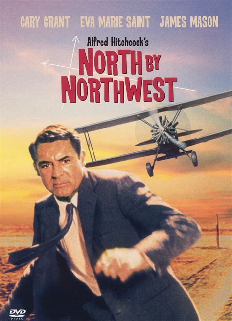 Best Buy: North by Northwest [DVD] [1959]