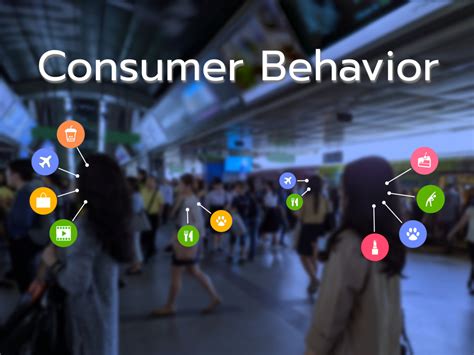 5 Aspects of Consumer Behavior - Data Science Degree Programs Guide