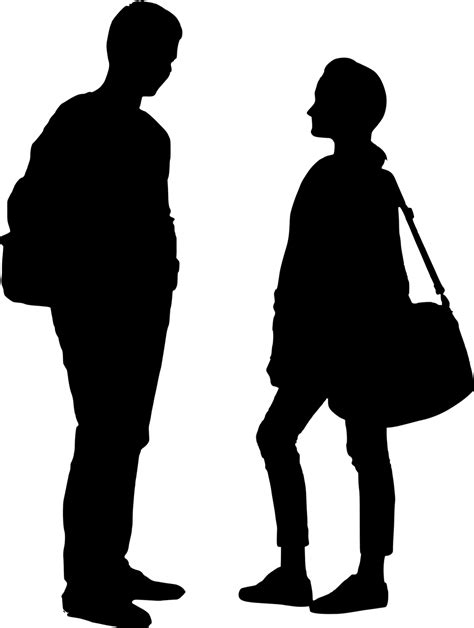Silhouette Person - Silhouette png download - 965*1280 - Free Transparent Silhouette png ...