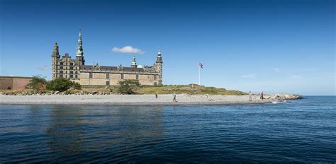 The History of Kronborg Castle - Explore the Castle - Kronborg Castle ...