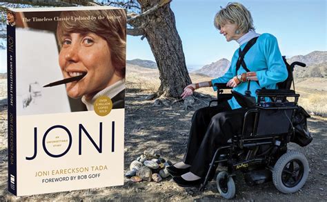 Joni: An Unforgettable Story - Kindle edition by Tada, Joni Eareckson, Goff, Bob. Religion ...