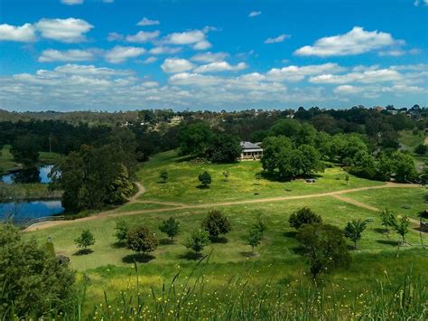 21 of the best parks in Melbourne