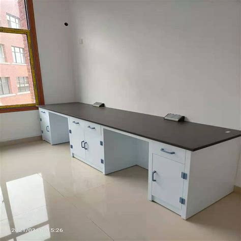 Modern Design Customizable Laboratory Workbenches in Standard Export Carton