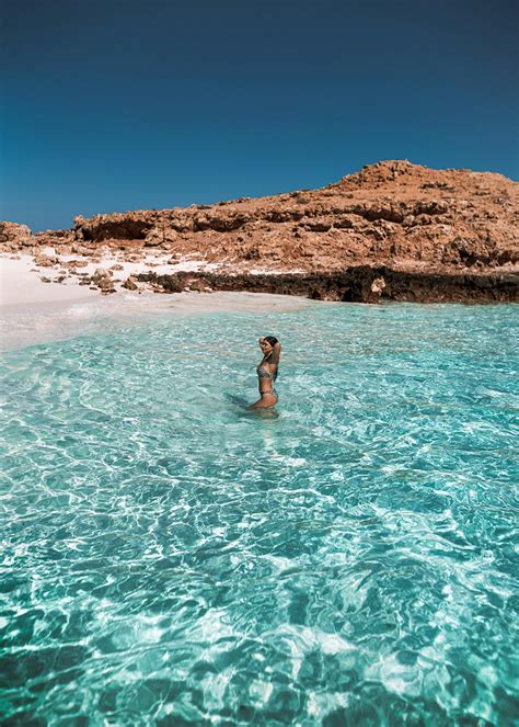 Daymaniyat Islands, Oman: The Most Beautiful Beaches You've Never Heard Of | Away Lands