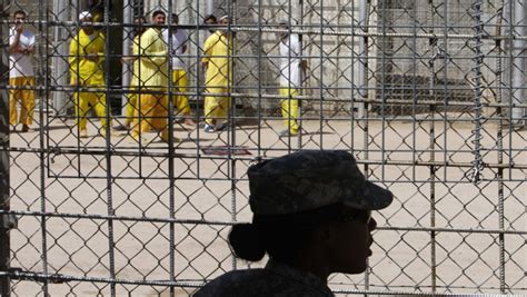 ISIS has roots in US prisoner Camp Bucca in Iraq; BuyPartisan app tells ...