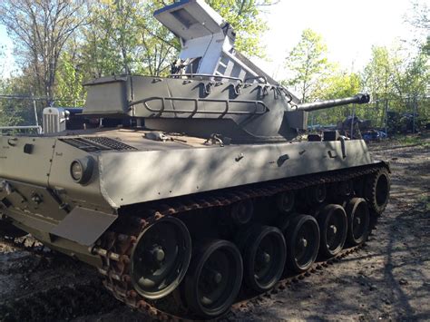 M18 Hellcat Tank is a Buick That Costs $244,000 – Video, Photo Gallery - autoevolution