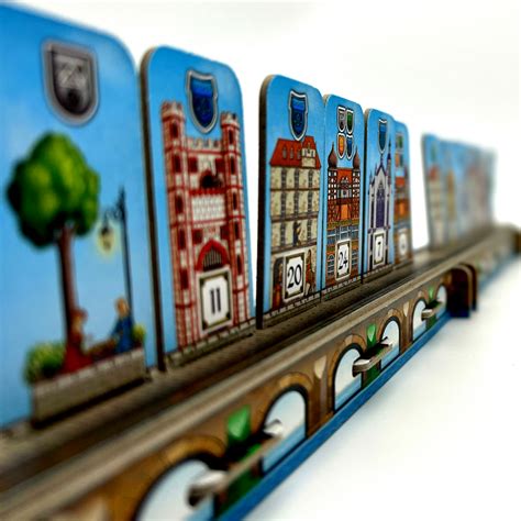 Old London Bridge – Queen Games