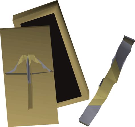 Heavy ballista ornament kit - OSRS Wiki