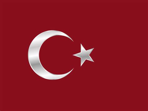 HD Türk Bayrağı PNG Resimleri | Türk Bayrakları