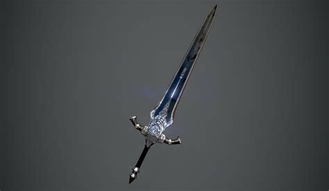 Greatsword Of Artorias Replica