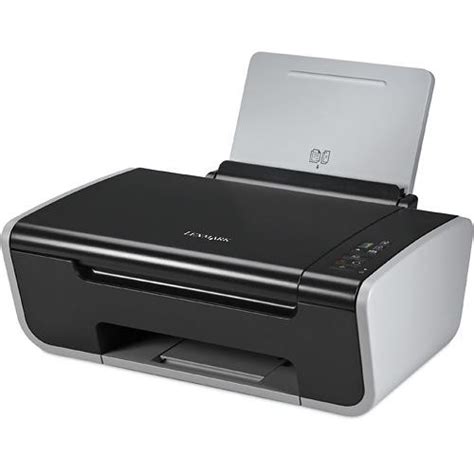 Lexmark X2670 All-In-One Color Inkjet Printer 26S0285 B&H Photo