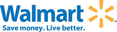 Walmart Logo PNG Transparent Images - PNG All