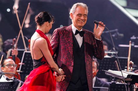 Unraveling The Mystery: Is Andrea Bocelli Still Alive In 2024?