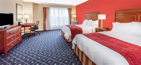 A Charming Gettysburg Hotel Rooms | Gateway Gettysburg