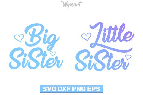 Sister-Sister Logo - LogoDix