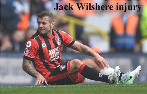 Jack Wilshere England, wife, family, injury, profile, biography, age ...