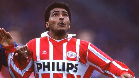 TOP-40 goals Romário | SPECIAL - PSV Inside