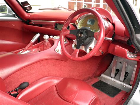 Trade Classics » The TVR Tuscan – an alien’s car with solid investment potential!