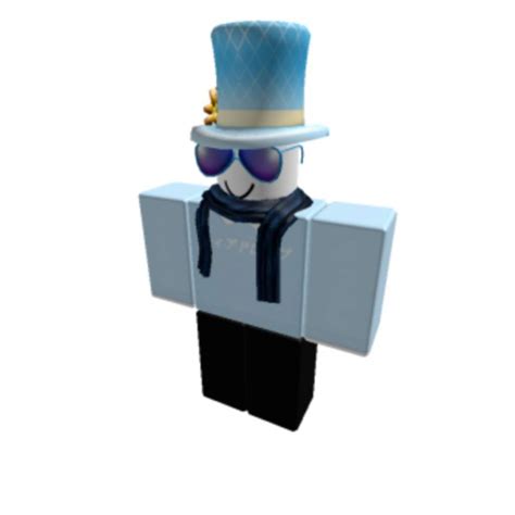 Old Roblox PFP