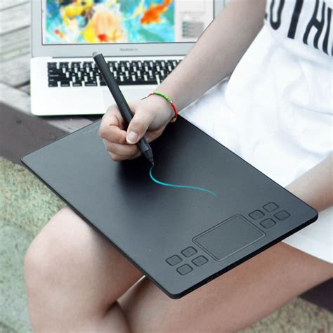 Electronic Drawing Tablet Amazon / Graphics Digital Drawing Tablet ...