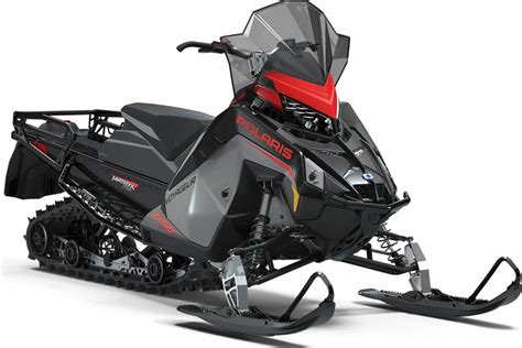 Polaris Recalls 13,000 Snowmobiles for 'Stuck Throttle' Defect | GearJunkie