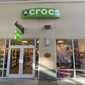 Crocs at Philadelphia Outlet 19464