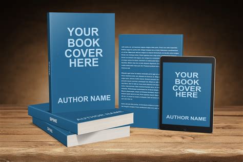 3d book cover free mockup information | bswigshoppe