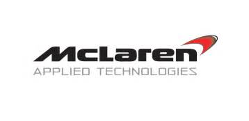 McLaren Logo PNG Transparent Images - PNG All