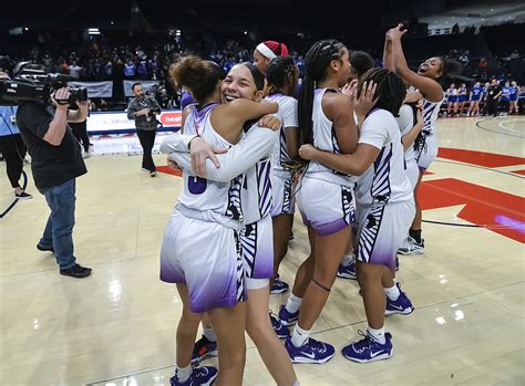 Ohio girls high school basketball district tournament brackets ...