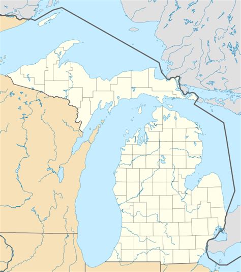 McBain (Michigan) – Wikipédia, a enciclopédia livre