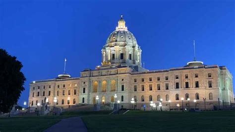 Minnesota Legislature faces tough budget talks in week ahead - KSTP.com 5 Eyewitness News