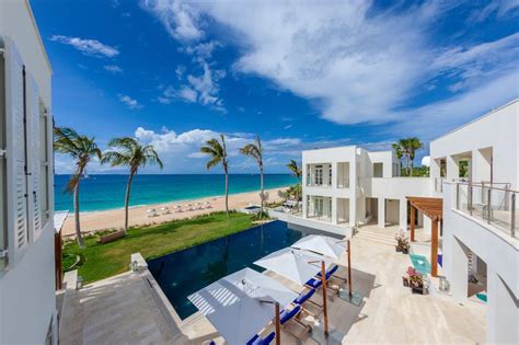 The Best Luxury Villas In Anguilla 2019