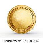 Gold Coins Free Stock Photo - Public Domain Pictures