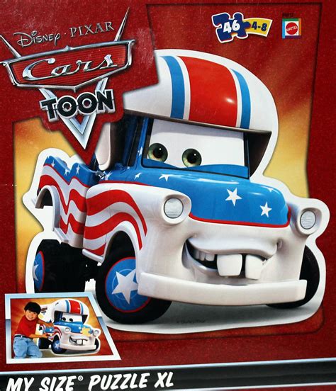 Mater The Greater Cars Toon Toys | ubicaciondepersonas.cdmx.gob.mx